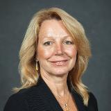 Photo of Susan Haddock